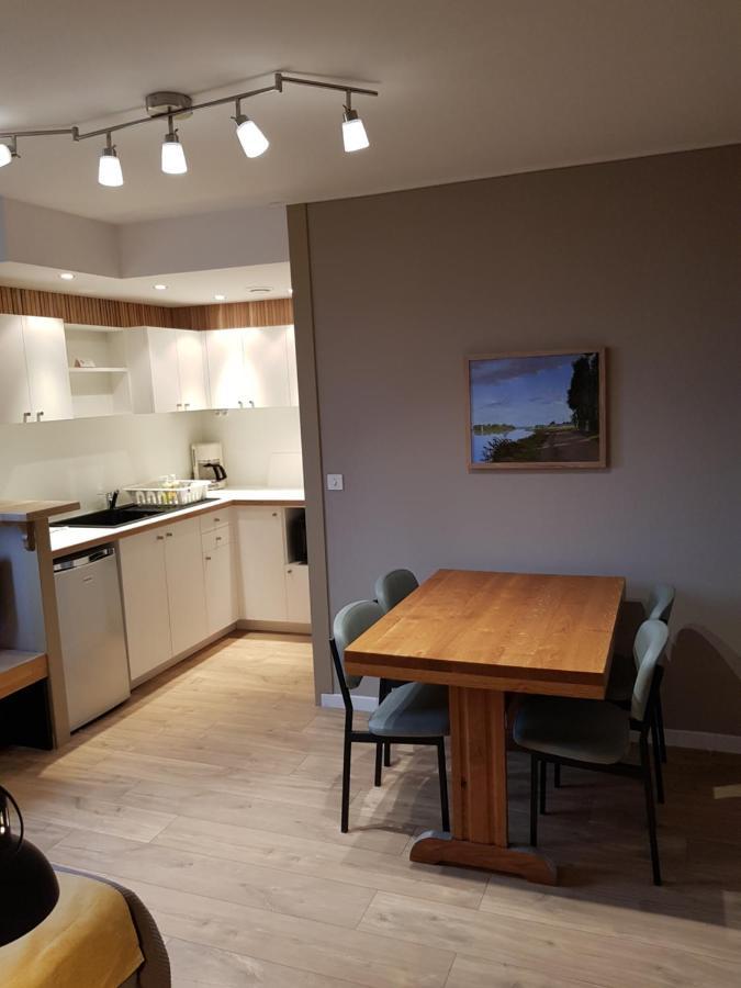 Residence L'Atelier Ennezat Eksteriør bilde