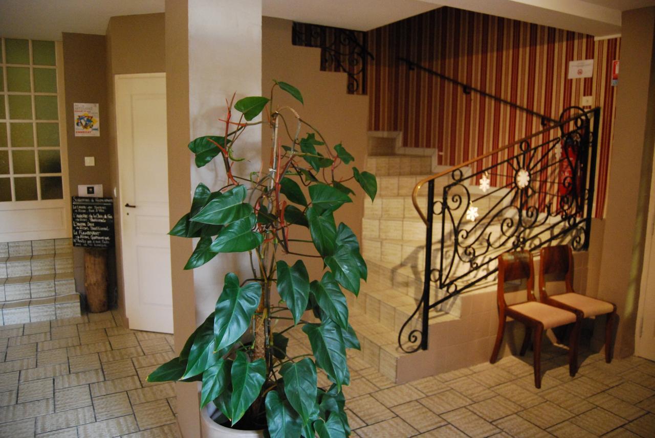 Residence L'Atelier Ennezat Eksteriør bilde